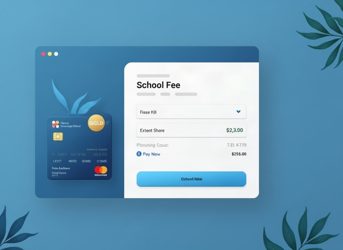 Edu Go secure online school fee payment portal